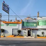 Hostal Private-Lima Aiport